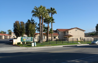 Regency Crest Apartments in Vista, CA - Building Photo - Building Photo