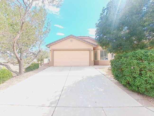 property at 3321 Prairie Sage St SW