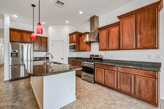 18033 W Tecoma Rd in Goodyear, AZ - Building Photo - Building Photo