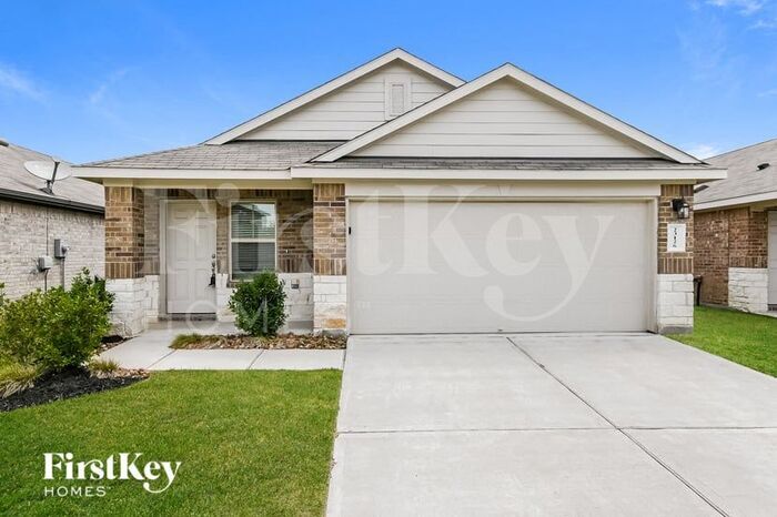 23126 Barrington Bluff Trail in Spring, TX - Building Photo