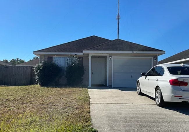 property at 5539 Sea Spray Ct