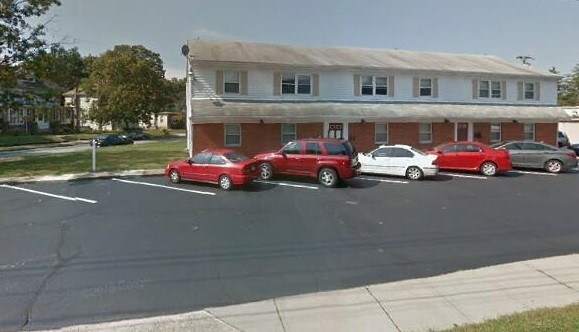 14 Girard Rd S in Glassboro, NJ - Building Photo