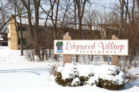 Edgewood Village in East Lansing, MI - Building Photo - Building Photo