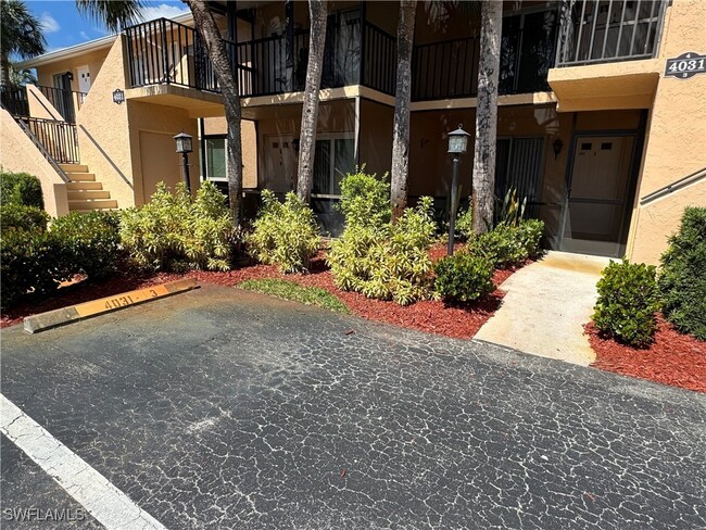 4031 Ice Castle Way in Naples, FL - Building Photo - Building Photo