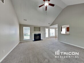 1439 Bells Knox Rd in Charlotte, NC - Building Photo - Building Photo