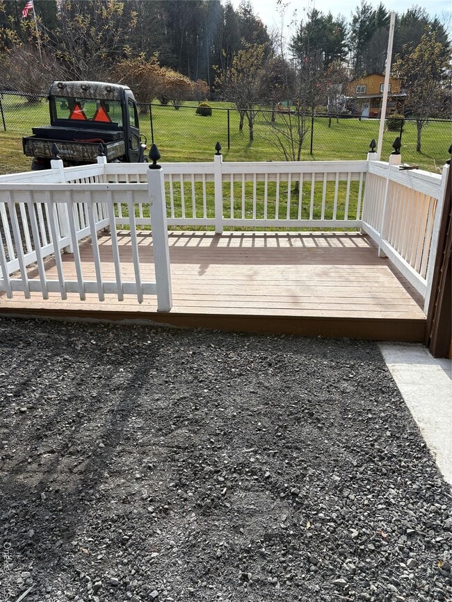 130 S Maplewood Rd in Monticello, NY - Building Photo - Building Photo