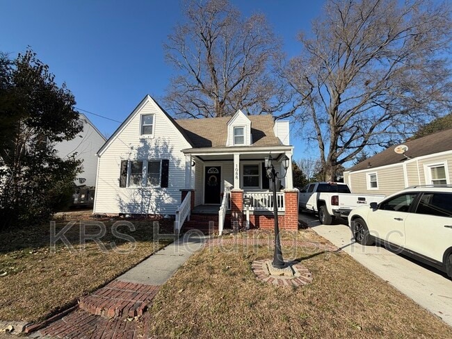 property at 1088 Norview Ave