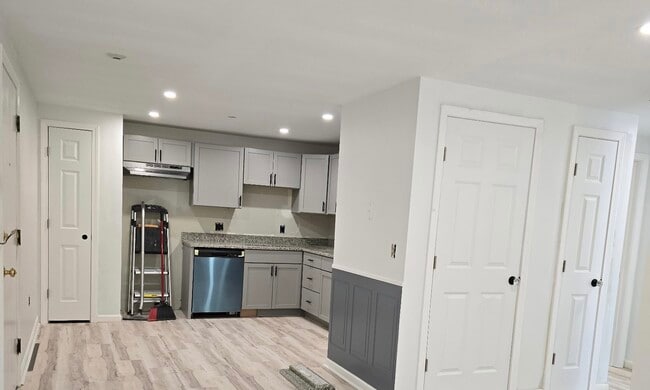 property at 2200 White Cedar Blvd
