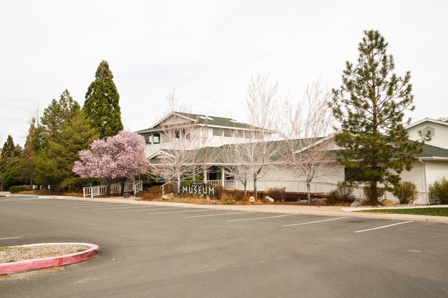 Casas Alquiler en Northeast Reno, NV