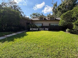 1300 Michigan Ave in Winter Park, FL - Building Photo