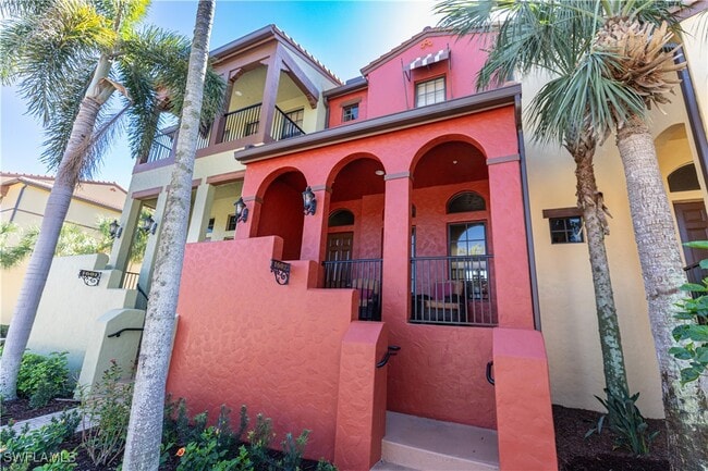 property at 8320 Esperanza Street