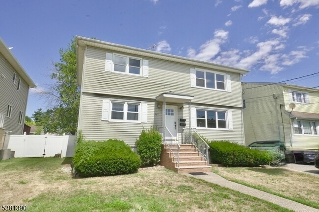property at 467 Hobson Ave