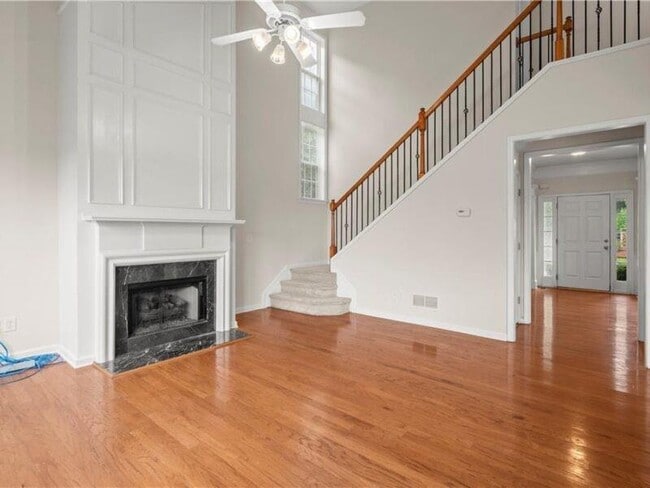 2080 Vistoria Dr in Cumming, GA - Building Photo - Building Photo