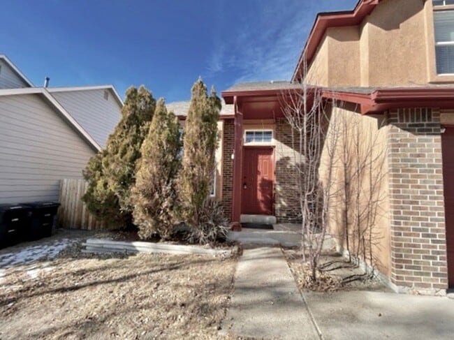 8840 Boxelder Dr in Colorado Springs, CO - Building Photo - Building Photo