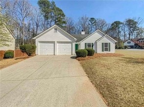 2917 Yukon Trail in Acworth, GA - Building Photo - Building Photo