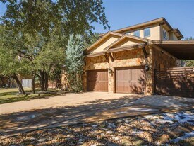 12600 River Bend in Austin, TX - Building Photo