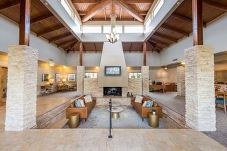 Golfside Lake in Ypsilanti, MI - Building Photo - Building Photo