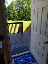 559 County Route 50, Unit 2 in New Hampton, NY - Building Photo