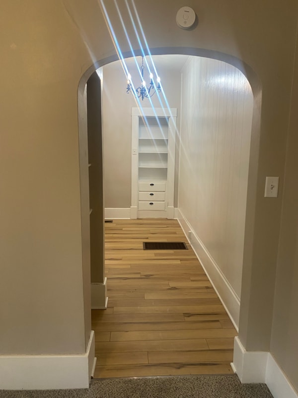 property at 815 Park St