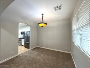 6615 Brick House Ave in Las Vegas, NV - Building Photo - Building Photo