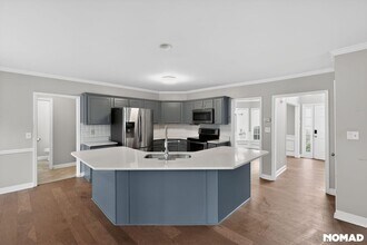 4879 Farm Valley Dr NE in Woodstock, GA - Building Photo - Building Photo