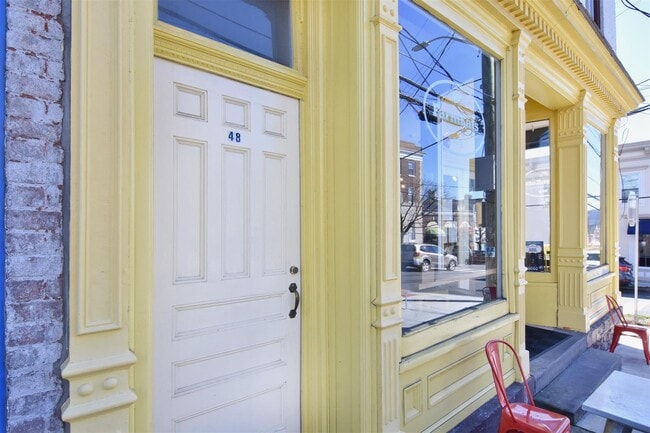 property at 48 Main St