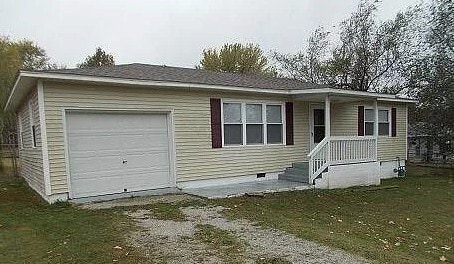 property at 108 W Garner St