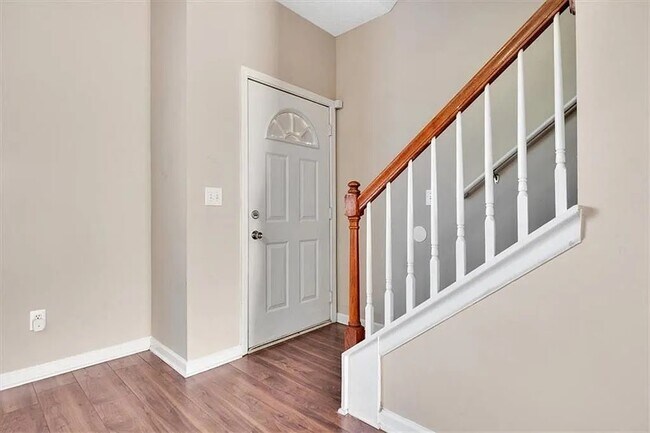 8638 Thomas Rd in Riverdale, GA - Building Photo - Building Photo