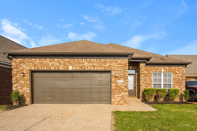 property at 6416 Arbor Lake Dr E