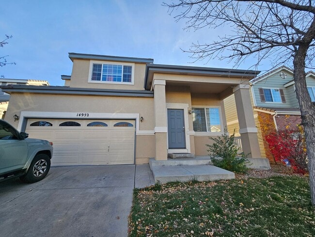 property at 14952 E Maple Pl