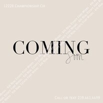 12228 Championship Cir in Ft. Myers, FL - Building Photo