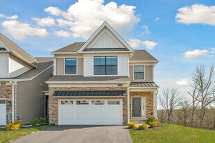 728 Switchman Rd in Media, PA - Building Photo