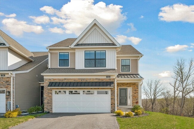 property at 728 Switchman Rd