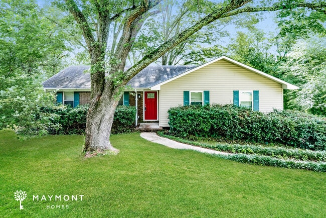 property at 2629 3rd St NW