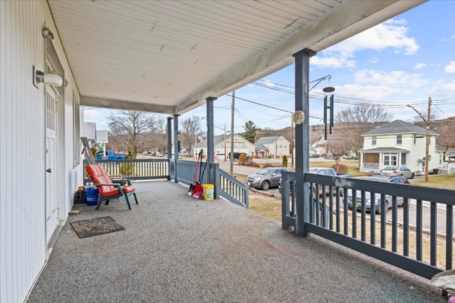 property at 364 Cleveland Ave