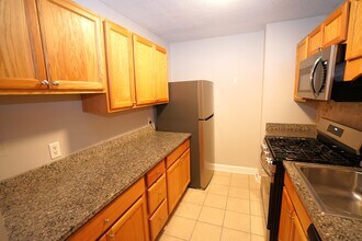 77 Pond Ave, Unit 77 in Brookline, MA - Foto de edificio - Building Photo