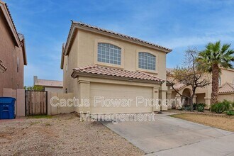 1651 E Flint St in Chandler, AZ - Building Photo - Building Photo