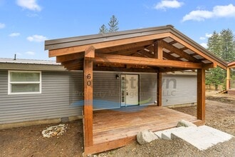 60 Short Dr in Blanchard, ID - Building Photo - Building Photo