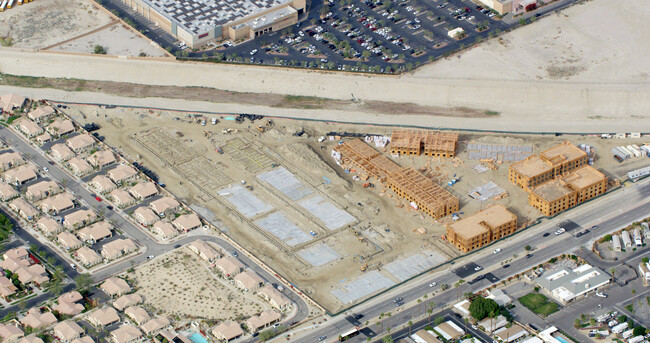 Arroyo Crossings in Indio, CA - Building Photo - Building Photo