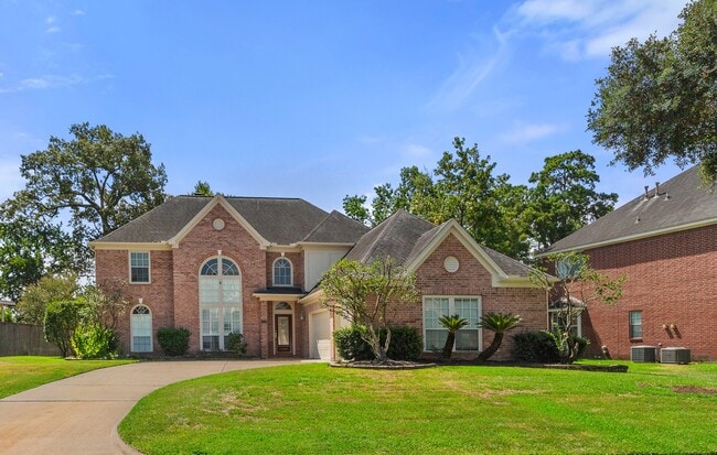 property at 19018 Polo Meadow Dr