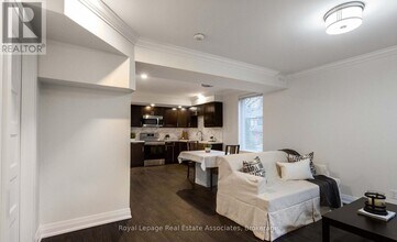 63 Jerome St in Toronto, ON - Building Photo - Building Photo