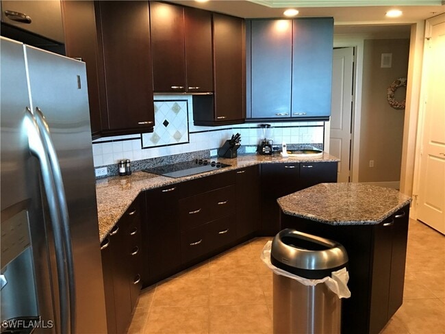 property at 24011 Via Castella Dr