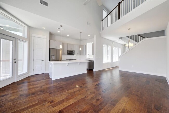 12606 Red Sparrow St in Austin, TX - Building Photo - Building Photo