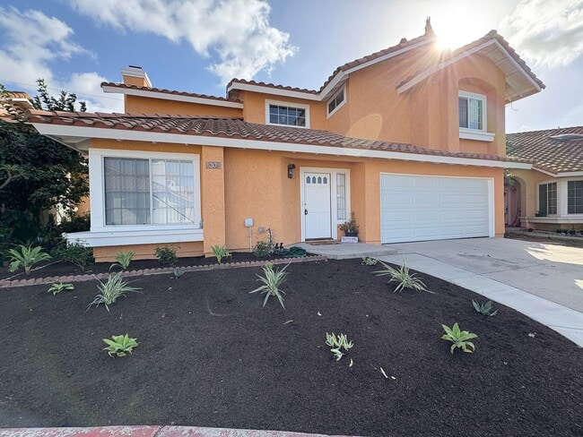property at 20 Cantera