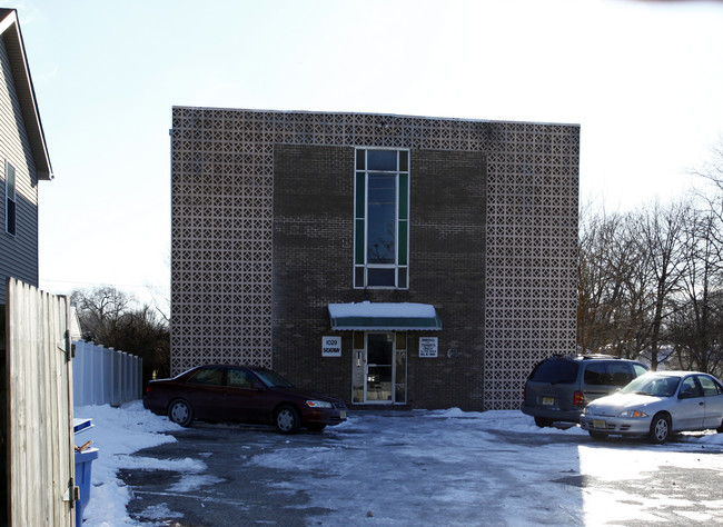 1029 Old Broadway St in Westville, NJ - Building Photo - Building Photo