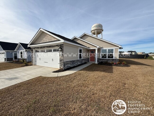 184 Fargo Dr in Santee, SC - Building Photo - Building Photo