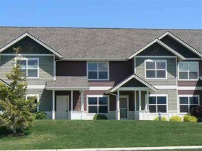 4281 W Babcock St in Bozeman, MT - Building Photo - Building Photo