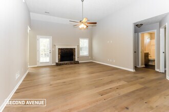 125 Magnolia Walk in Covington, GA - Foto de edificio - Building Photo