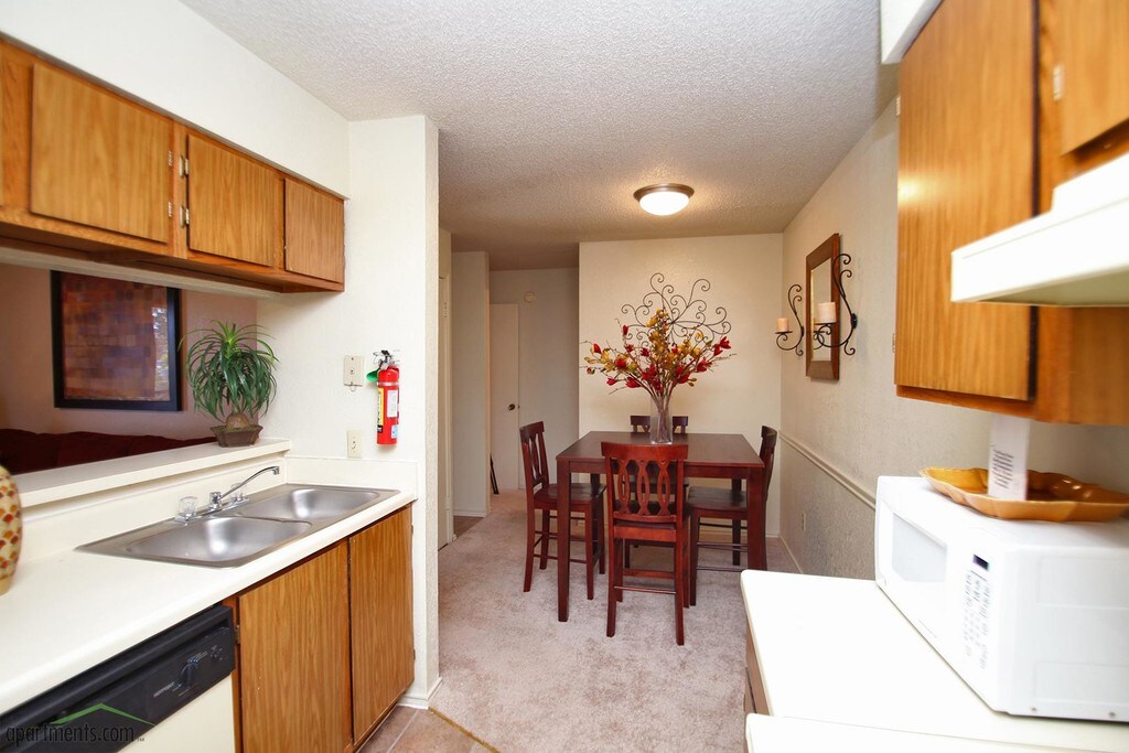 ALEXIS PARK Apartments in Bossier City, LA