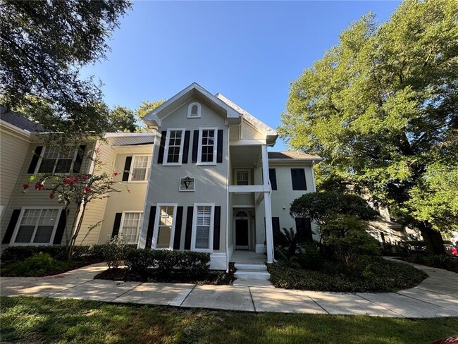 property at 10000 SW 52nd Ave